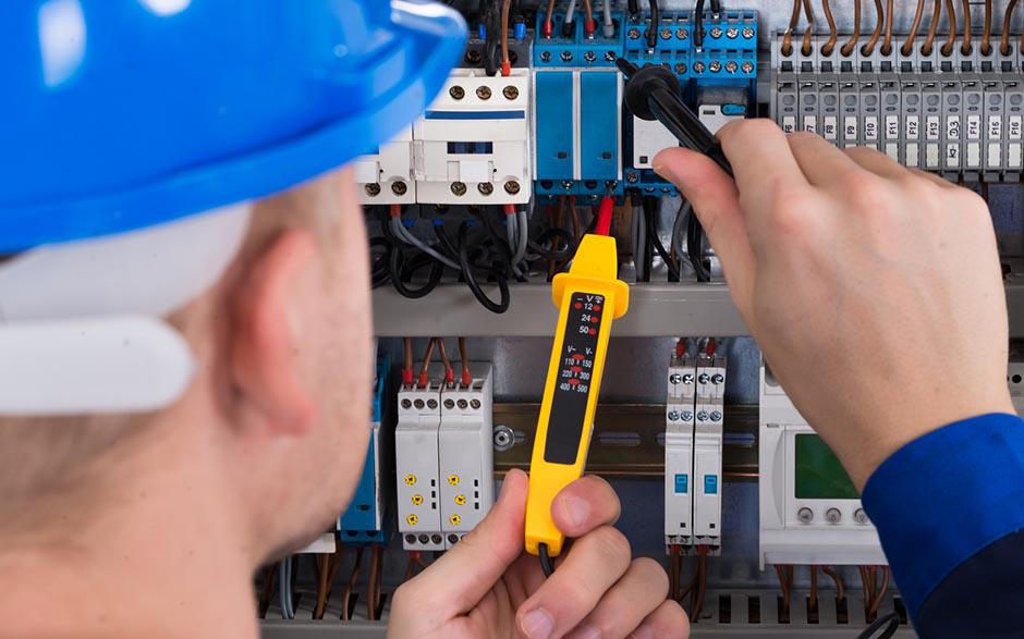 électricien dépannage Livry-Gargan